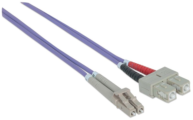 Intellinet-750936-cavo-InfiniBand-e-in-fibra-ottica-3-m-LC-SC-Viola