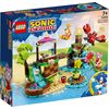 LEGO-L’isola-del-soccorso-animale-di-Amy