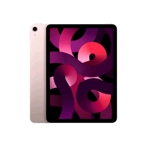 Apple-iPad-Air-10.9---Wi-Fi-64GB---Rosa