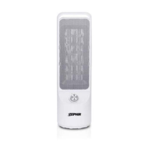 Zephir-TW6000C-stufetta-elettrica-Interno-Bianco-2000-W-Riscaldatore-ambiente-elettrico-con-ventilatore