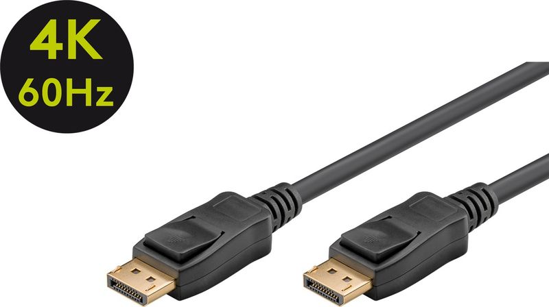 Cavo-DP-DP-S-S-30-m-con-bloccaggio-DisplayPort-DisplayPort