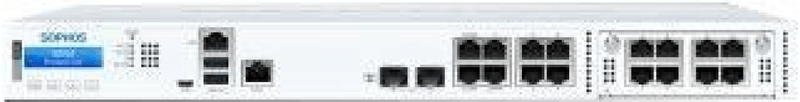 Sophos-XGS-2300-firewall-hardware-1U-39-Gbit-s--SOPHOS-XGS-2300-SECURITY-DEVICE-1UGIGE-