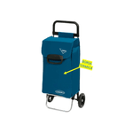 Carrello Spesa Pisa Con Borsa Termica 60 lt Bormioli Rocco