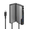 ALOGIC-UCFUPRGVV2-SGR-replicatore-di-porte-e-docking-station-per-laptop-USB-3.2-Gen-1--3.1-Gen-1--Type-C-Nero-Grigio