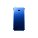 Samsung EF-AJ415 custodia per cellulare 15,2 cm (6") Cover Blu