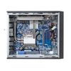 Shuttle-XP-slim-XH610G2-barebone-per-PC-stazione-di-lavoro-Desktop-Nero-Intel-H610-LGA-1700