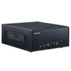 Shuttle-XP-slim-XH610G2-barebone-per-PC-stazione-di-lavoro-Desktop-Nero-Intel-H610-LGA-1700