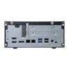Shuttle-XP-slim-XH610G2-barebone-per-PC-stazione-di-lavoro-Desktop-Nero-Intel-H610-LGA-1700