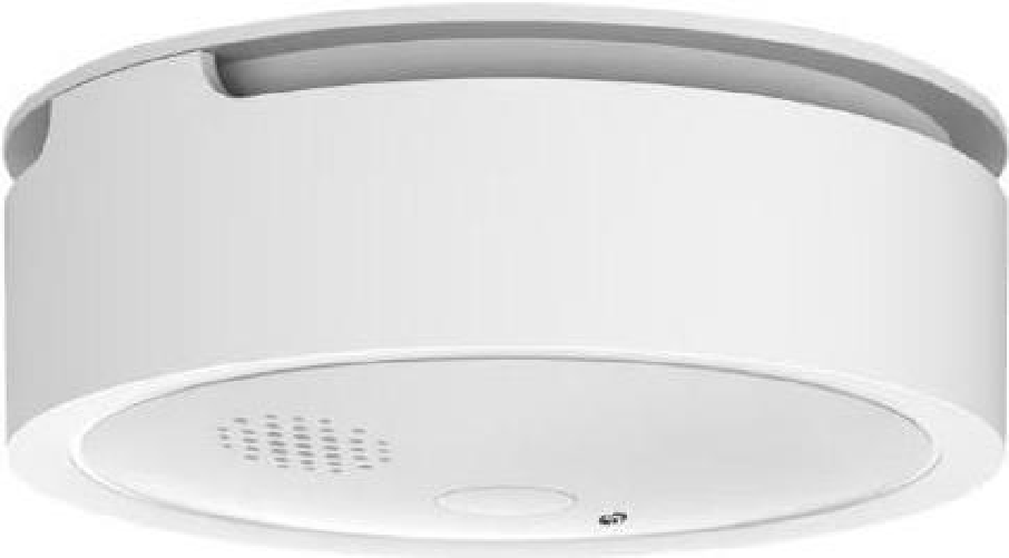 Shelly Plus Smoke Alarm