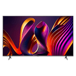 Hisense Tv 75E79NQ E7 SERIES Smart TV UHD Black