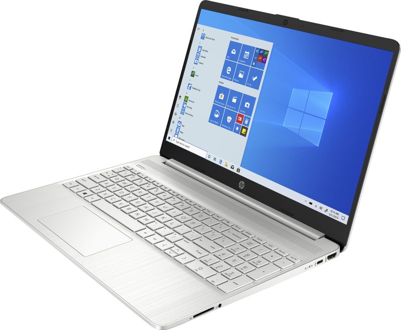 HP-15s-fq0060nl-Computer-portatile-396-cm--15.6---HD-Intel®-Celeron®-N4020-4-GB-DDR4-SDRAM-128-GB-SSD-Wi-Fi-5--802.11ac--Windows-11-Home-in-S-mode-Argento