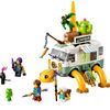 LEGO-Il-furgone-tartaruga-della-Signora-Castillo