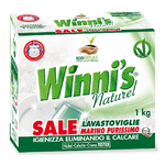 Winni'S Sale Lavastoviglie 1000 Grammi