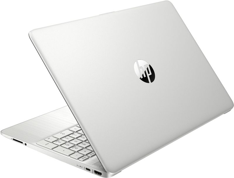 HP-15s-fq0060nl-Computer-portatile-396-cm--15.6---HD-Intel®-Celeron®-N4020-4-GB-DDR4-SDRAM-128-GB-SSD-Wi-Fi-5--802.11ac--Windows-11-Home-in-S-mode-Argento