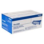 Brother-TN-3380-cartuccia-toner-1-pz-Originale-Nero