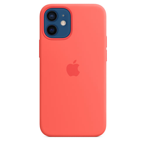 iPhone-12-mini-Silicone-Case-with-MagSafe---Pink-Citrus