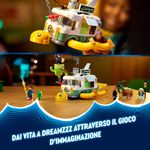 LEGO-Il-furgone-tartaruga-della-Signora-Castillo