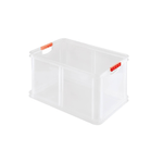 Box Unibox 29x20x16 Litri 6 7080 Assortiti Heidrun