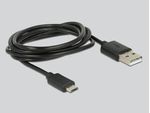 Caricabatterie-Navilock-1-x-USB-Type-A-con-Qualcomm-Quick-Charge-3.0-nero