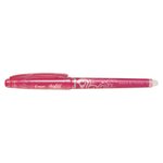 Pilot FriXion Point marcatore Rosa 12 pz