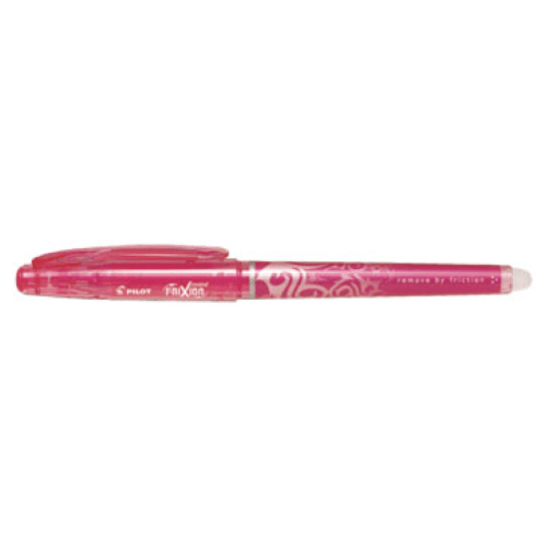 Pilot-FriXion-Point-marcatore-Rosa-12-pz