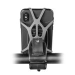 Celly-GhostBike-Supporto-passivo-Lettore-MP3-Telefono-cellulare-smartphone-Nero