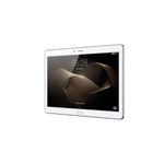 Huawei MediaPad M2 10.0 Premium 4G LTE 64 GB 25,6 cm (10.1") Hisilicon Kirin 3 GB Wi-Fi 5 (802.11ac) Android 5.1 Argento