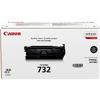 Canon-732K-cartuccia-toner-1-pz-Originale-Nero