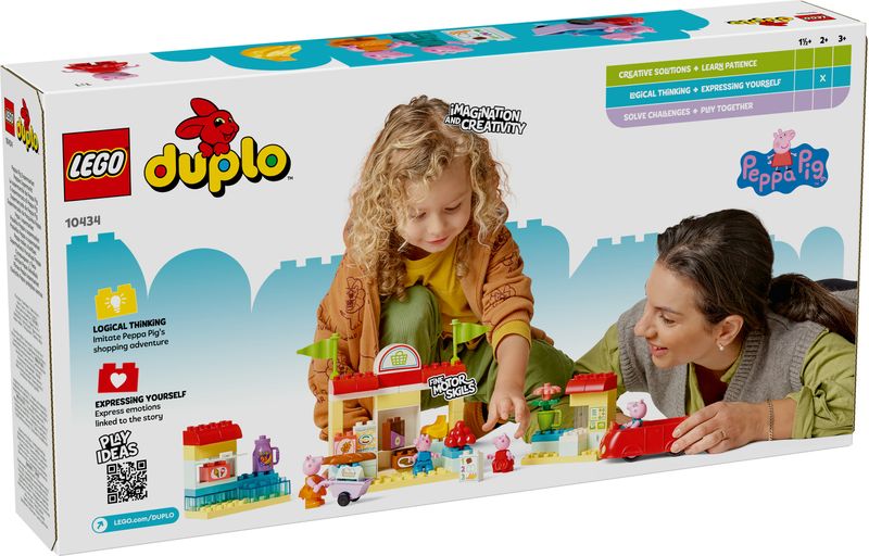 LEGO-Duplo---Il-supermercato-di-Peppa--10434-
