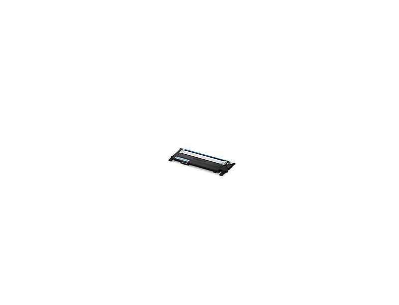 Samsung-CLT-C406S-cartuccia-toner-1-pz-Originale-Ciano
