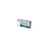 Samsung-CLT-C406S-cartuccia-toner-1-pz-Originale-Ciano