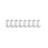 Fellowes-54453-accessori-per-la-rilegatura--Fellowes-54453-12mm-Silver-Wires-