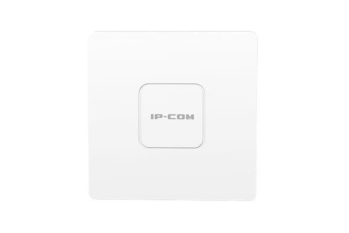 IP-COM-Networks-W63AP-punto-accesso-WLAN-867-Mbit-s-Bianco