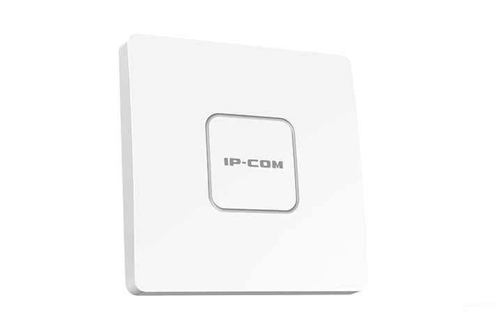 IP-COM-Networks-W63AP-punto-accesso-WLAN-867-Mbit-s-Bianco