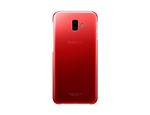 Samsung-EF-AJ610-custodia-per-cellulare-152-cm--6---Cover-Rosso