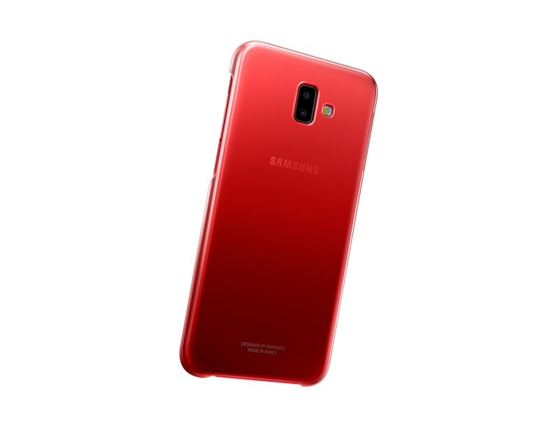 Samsung-EF-AJ610-custodia-per-cellulare-152-cm--6---Cover-Rosso