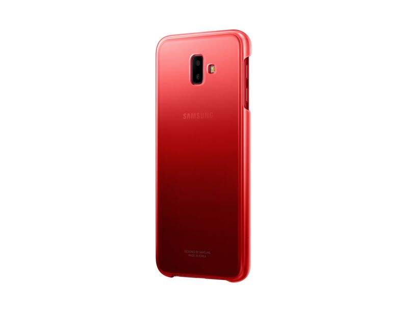 Samsung-EF-AJ610-custodia-per-cellulare-152-cm--6---Cover-Rosso