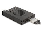 DeLOCK-3.5--Wechselrahmen-fA¼r-2-x-M.2-NVMe-SSD-mit-OcuLink-SFF-8612-Anschluss.-GrA¶Ae--Imperial---889-cm--3.5-quot---Ty