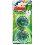 Baleno Tavoletta Wc X Cassetta Acqua Verde Made In Italy