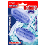 Baleno Tavoletta Wc Solida Profumoso 2 Pezzi Igiene