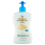 Spuma Di Sciampagna Sapone 400 Ml. Marsiglia