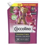 Coccolino Ammorbidente 600 Ml.Sacco 26 Misurini Tiare'