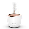 Sharp-DF-A1E-W-diffusore-di-aromi-Cisterna-Plastica-Oro-Bianco