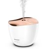 Sharp-DF-A1E-W-diffusore-di-aromi-Cisterna-Plastica-Oro-Bianco