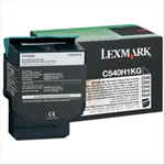 Lexmark-C540H1KG-cartuccia-toner-1-pz-Originale-Nero