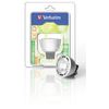 Verbatim-LED-MR16-GU5.3-lampada-LED-3-W