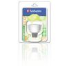 Verbatim-LED-MR16-GU5.3-lampada-LED-3-W