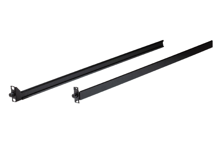 ATEN Installazione standard del kit di montaggio 2-in-1U