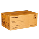 Toshiba T-FC25EK cartuccia toner 1 pz Originale Nero