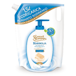 Spuma Di Sciampagna Sapone Sacco 1500 Ml. Marsiglia